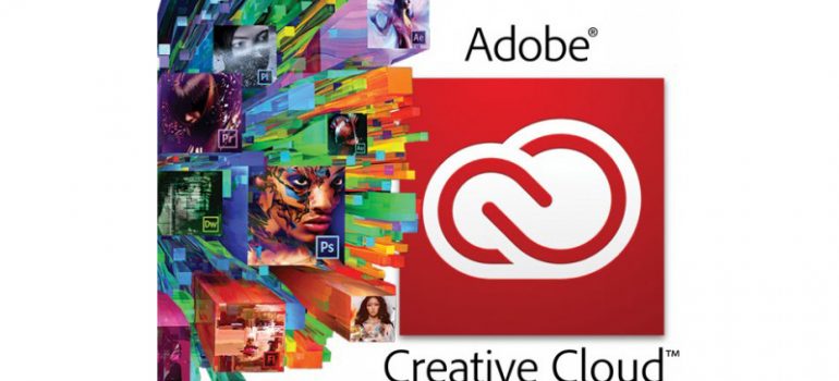 ¿Que es Adobe Creative Cloud for Teams?